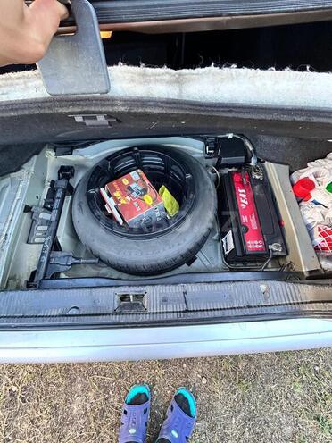 Mercedes C 200 1998, 345,200 km - 2.0 l - Goranboy