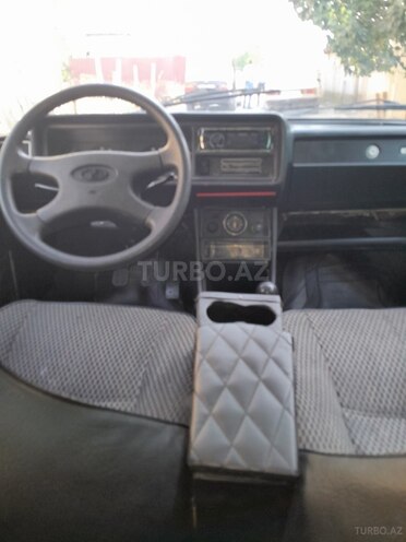 LADA (VAZ) 2107 1999, 90,000 km - 1.6 l - Masallı