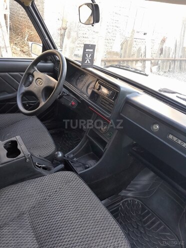 LADA (VAZ) 2107 1999, 90,000 km - 1.6 l - Masallı
