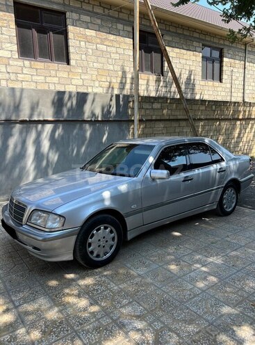 Mercedes C 180 1999, 226,871 km - 1.8 l - Bakı