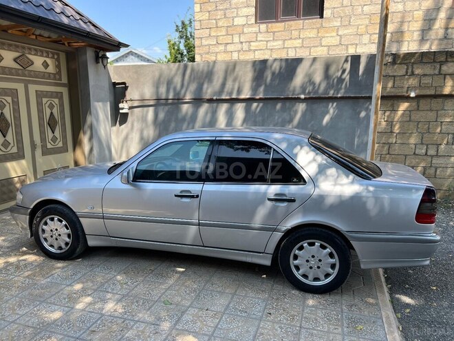 Mercedes C 180 1999, 226,871 km - 1.8 l - Bakı
