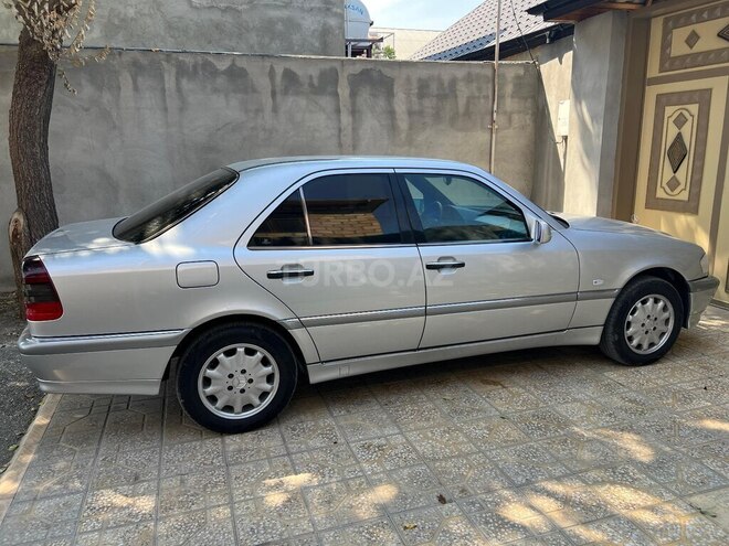 Mercedes C 180 1999, 226,871 km - 1.8 l - Bakı
