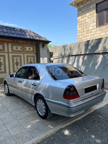 Mercedes C 180 1999, 226,871 km - 1.8 l - Bakı
