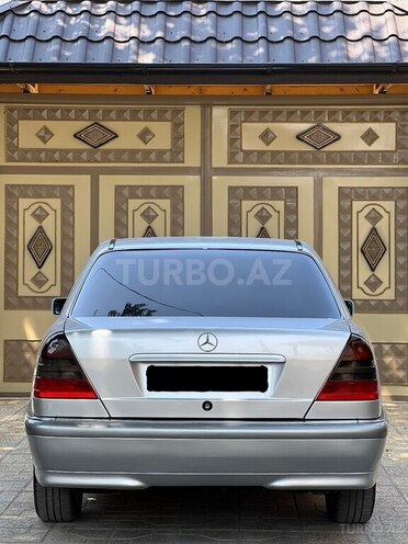 Mercedes C 180 1999, 226,871 km - 1.8 l - Bakı