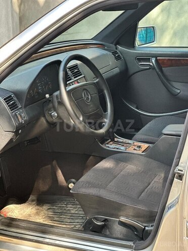 Mercedes C 180 1999, 226,871 km - 1.8 l - Bakı