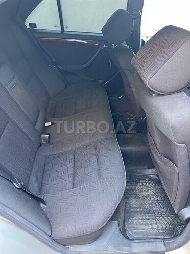 Mercedes C 180 1999, 226,871 km - 1.8 l - Bakı