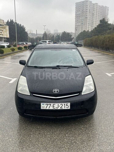 Toyota Prius 2007, 300,000 km - 1.5 l - Gəncə