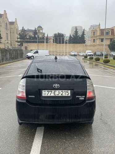 Toyota Prius 2007, 300,000 km - 1.5 l - Gəncə