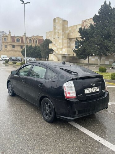 Toyota Prius 2007, 300,000 km - 1.5 l - Gəncə