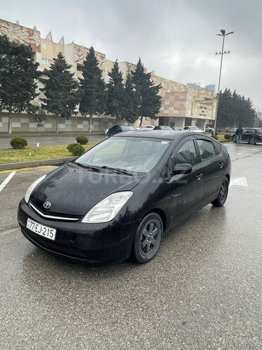 Toyota Prius 2007, 300,000 km - 1.5 l - Gəncə