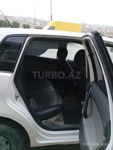 Volkswagen Polo 2003, 400,000 km - 1.4 l - Bakı