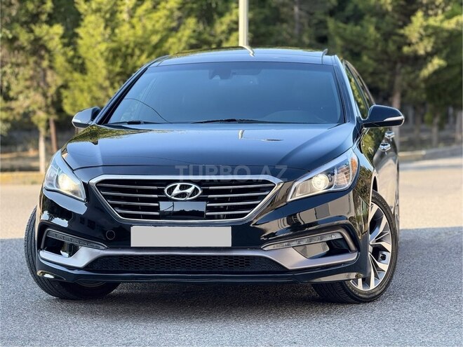 Hyundai Sonata-1