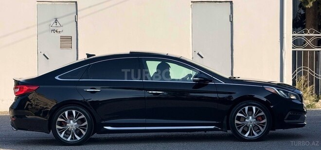 Hyundai Sonata-9