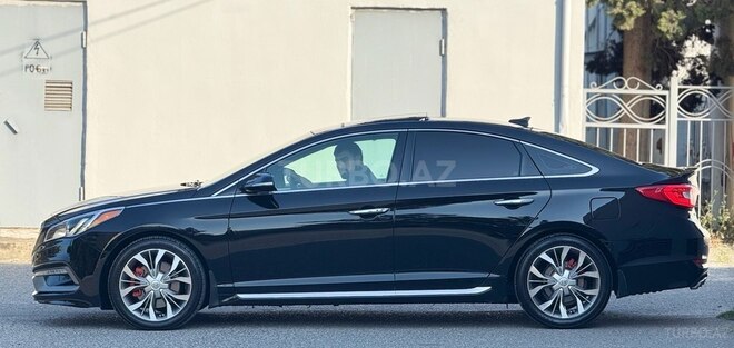 Hyundai Sonata-8