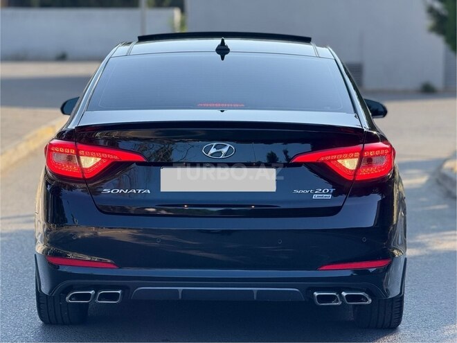 Hyundai Sonata-6