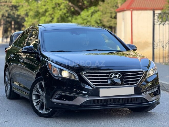 Hyundai Sonata-2