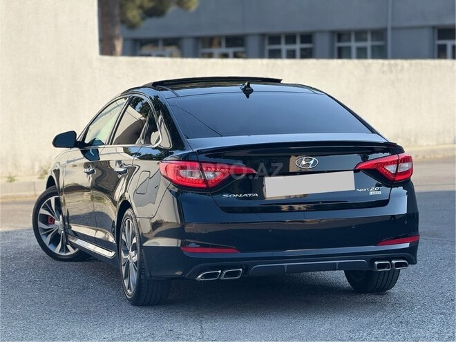 Hyundai Sonata-3