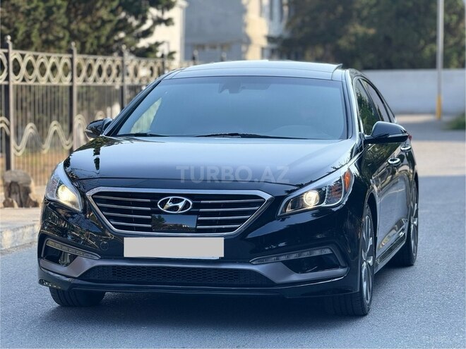 Hyundai Sonata-7