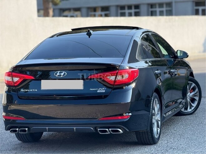 Hyundai Sonata-4