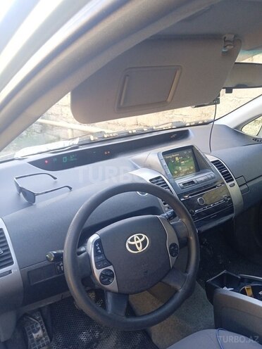 Toyota Prius 2008, 605,113 km - 1.5 l - Bakı