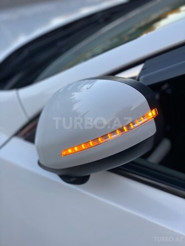 Kia Optima 2013, 178,000 km - 2.0 л - Sumqayıt