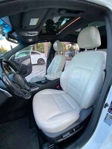 Kia Optima 2013, 178,000 km - 2.0 л - Sumqayıt