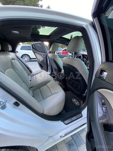 Kia Optima 2013, 178,000 km - 2.0 л - Sumqayıt
