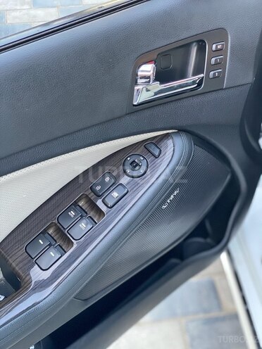 Kia Optima 2013, 178,000 km - 2.0 л - Sumqayıt
