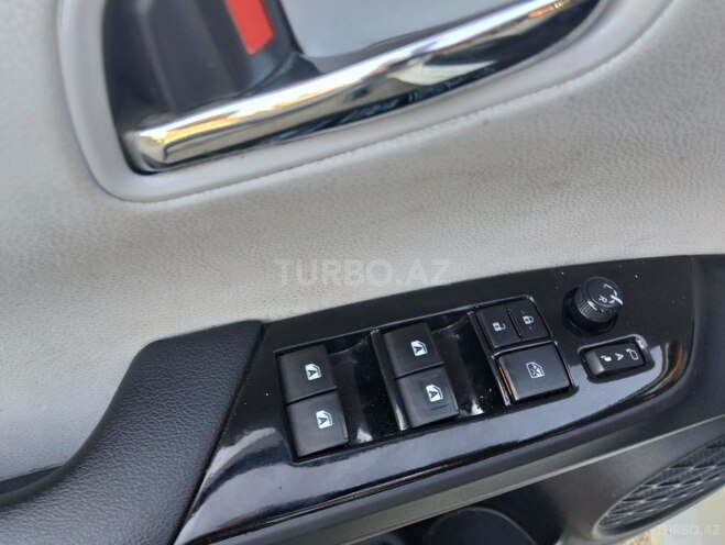 Toyota Prius 2016, 231,000 km - 1.8 l - Bakı