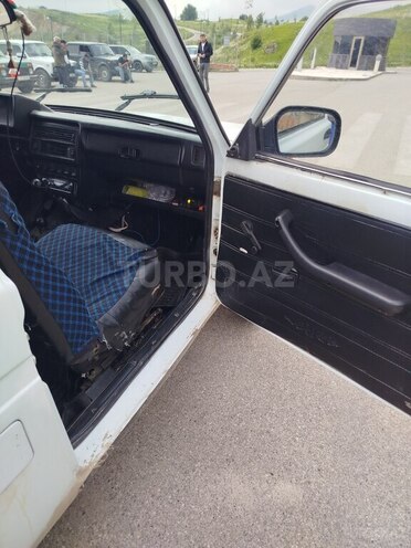LADA (VAZ) Niva 1980, 124,000 km - 1.7 л - Qusar