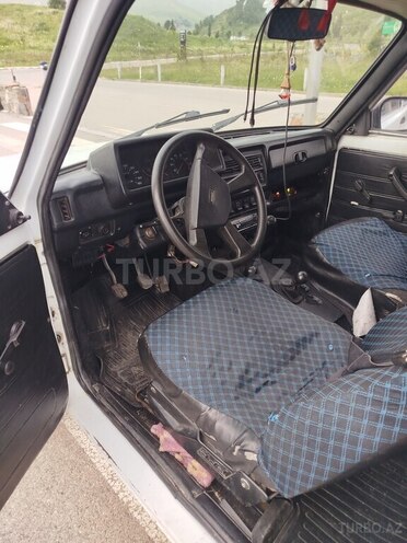 LADA (VAZ) Niva 1980, 124,000 km - 1.7 л - Qusar