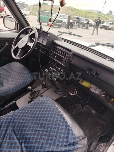LADA (VAZ) Niva 1980, 124,000 km - 1.7 л - Qusar
