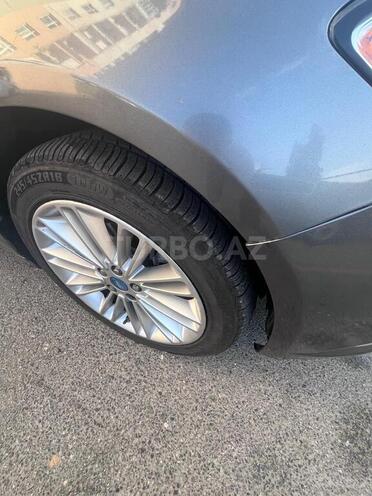 Ford Fusion (North America)-7