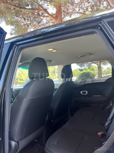 Kia Soul 2018, 115,000 km - 2.0 l - Bakı