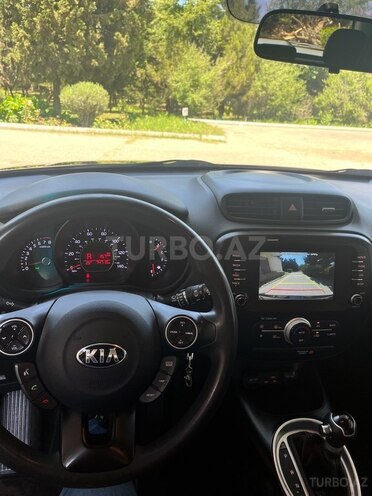 Kia Soul 2018, 115,000 km - 2.0 l - Bakı