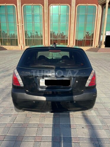 Kia Rio 2007, 230,000 km - 1.5 l - Şirvan
