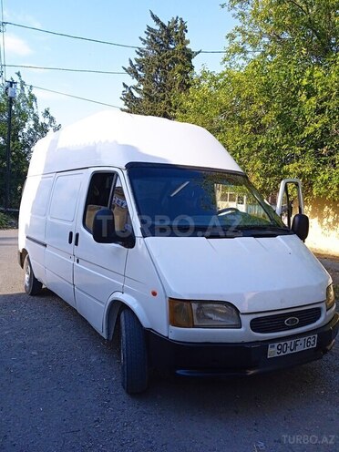 Ford Transit 1997, 542,000 km - 2.5 л - Kürdəmir
