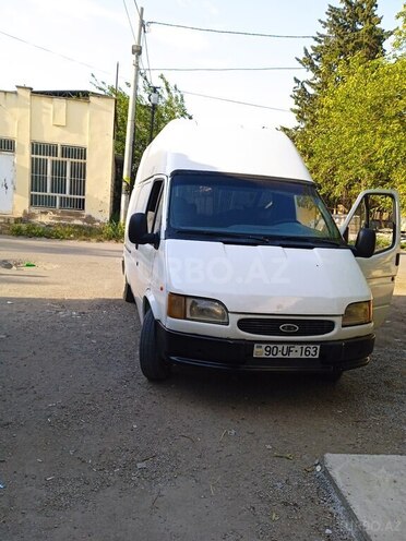 Ford Transit 1997, 542,000 km - 2.5 л - Kürdəmir