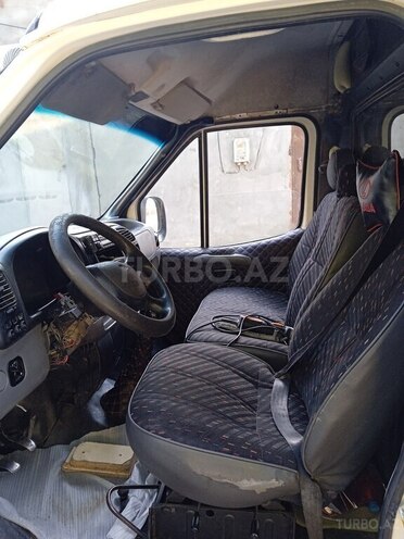 Ford Transit 1997, 542,000 km - 2.5 л - Kürdəmir