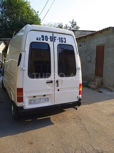 Ford Transit 1997, 542,000 km - 2.5 л - Kürdəmir