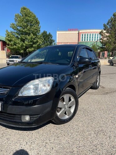Kia Rio 2007, 230,000 km - 1.5 l - Şirvan