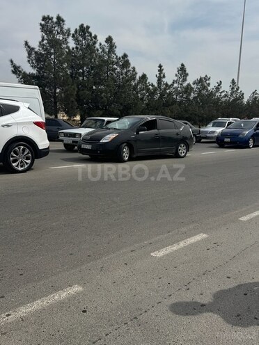 Toyota Prius 2007, 330,000 km - 1.5 l - Şirvan