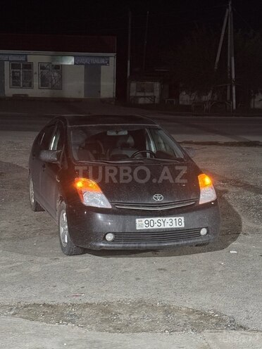 Toyota Prius 2007, 330,000 km - 1.5 l - Şirvan