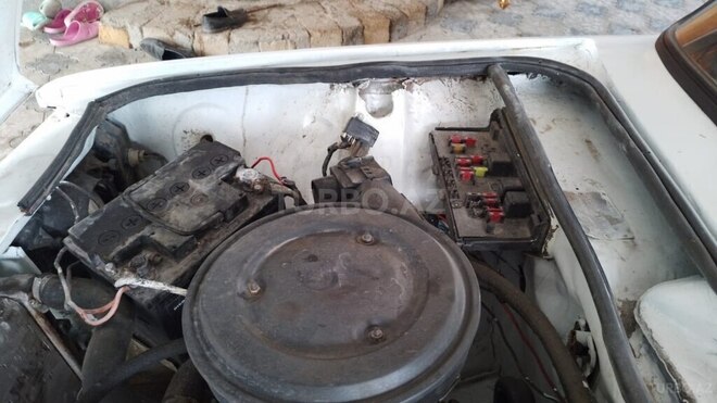 LADA (VAZ) 2107 1999, 95,000 km - 1.6 л - Bərdə