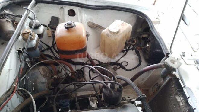 LADA (VAZ) 2107 1999, 95,000 km - 1.6 л - Bərdə