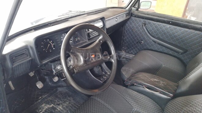 LADA (VAZ) 2107 1999, 95,000 km - 1.6 л - Bərdə