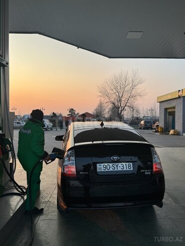 Toyota Prius 2007, 330,000 km - 1.5 l - Şirvan