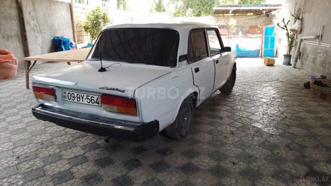 LADA (VAZ) 2107 1999, 95,000 km - 1.6 л - Bərdə