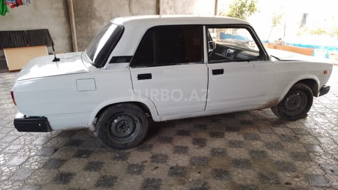 LADA (VAZ) 2107 1999, 95,000 km - 1.6 л - Bərdə