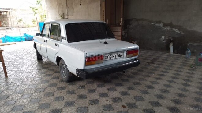LADA (VAZ) 2107 1999, 95,000 km - 1.6 л - Bərdə
